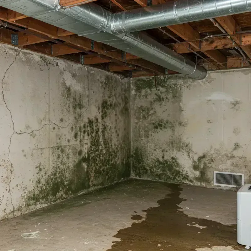 Professional Mold Removal in Woodson County, KS